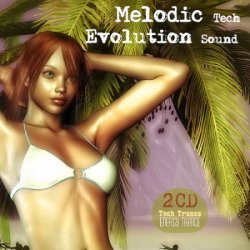 VA - Melodic Tech Evolution Sound (2014)