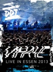 ДДТ - Live in Essen (2014)