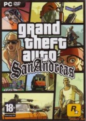 GTA / Grand Theft Auto: San Andreas - Полиция майами Отдел нравов