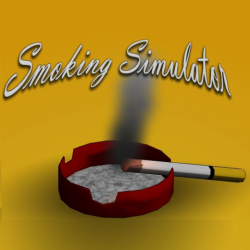 Smoking Simulator