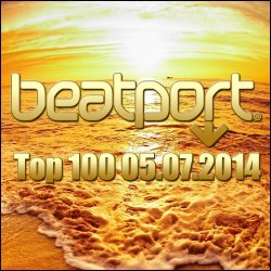 VA - Beatport Top 100 [05.07.2014]