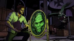 The Wolf Among Us - Episode 1 - 5