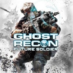 OST - Tom Clancy's Ghost Recon: Future Soldier (2012)