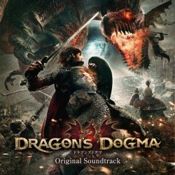 OST - Dragon's Dogma (2012)