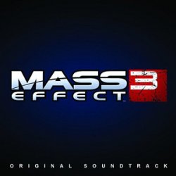 OST - Mass Effect 3 (2012)