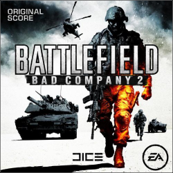 OST - Battlefield: Bad Company 2 (Score) (2010)