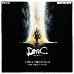 OST - Noisia - DMC: Devil May Cry Soundtrack (2013)