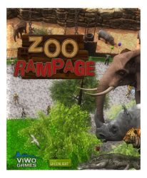 Zoo Rampage