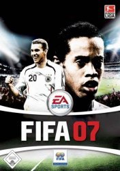 OST - FIFA 2007 (2007)