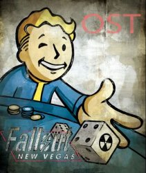 OST - Fallout: New Vegas (2010)