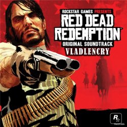 OST - Red Dead Redemption [Original Soundtrack] (2010)