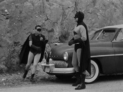 Бэтмен и Робин / Batman and Robin (1949)