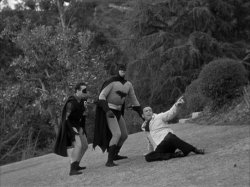 Бэтмен и Робин / Batman and Robin (1949)