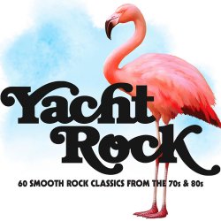 VA - Yacht Rock (2014)