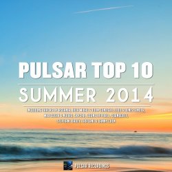 VA - Pulsar Top 10 Summer (2014)