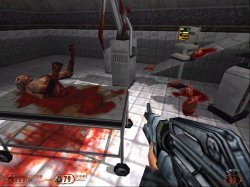 Blood II: The Chosen / Blood 2: Избранный