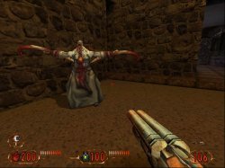 Blood II: The Chosen / Blood 2: Избранный