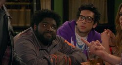 Непригодные для свиданий / Undateable (1 сезон 2014)