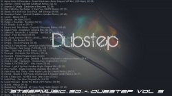 VA - SteepMusic 50 - Dubstep Vol 5 (2014)
