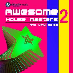 VA - Awesome House Masters Vol 2 The Vinyl Mixes (2014)