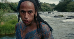 Апокалипсис / Apocalypto (2006)