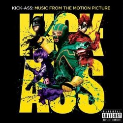 OST - Пипец / Kick - Ass (2010) 