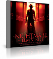 OST - Кошмар на улице Вязов / A Nightmare On Elm Street Original Motion Picture Score (2010)