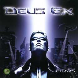 OST - Deus Ex (2000) 