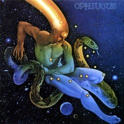 Ophiucus - Ophiucus (1971) 