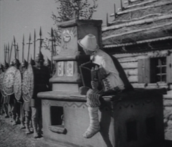 По щучьему веленью (1938)