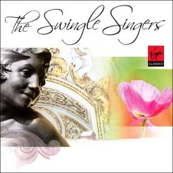 The Swingle Singers - The Swingle Singers (1991)