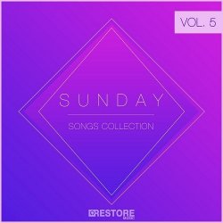 VA - Sunday Songs Collection Vol.5 (2014)