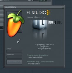 FL Studio Producer Edition v 11.1.0(Plugins Bundle)