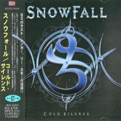 Snowfall - Cold Silence (2013)