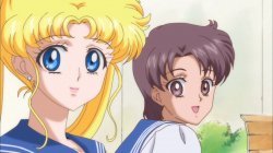Прекрасная воительница Сейлор Мун: Кристалл [ONA] / Bishoujo Senshi Sailor Moon Crystal [ONA] (2014)