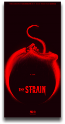 Штамм / The Strain (1 сезон 2014)