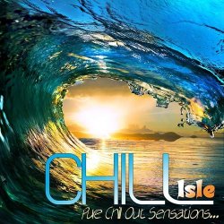 VA - Chill Isle Pure Chill Out Sensations (2014)