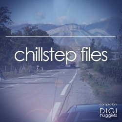 VA - Chillstep Files (2014) 
