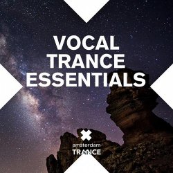 VA - Vocal Trance Essentials (2014)