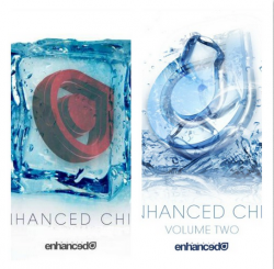 VA - Enhanced Chill Vol. 1-2 (2013-2014)