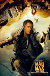Безумный Макс: Дорога ярости / Mad Max: Fury Road (2015)