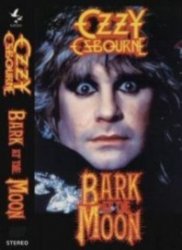 Ozzy Osbourne - Bark At The Moon (1984)