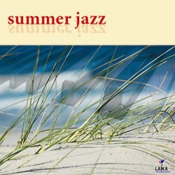 VA - Summer Jazz (2014)