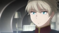 Алдноа Зеро / Aldnoah.Zero (2014)