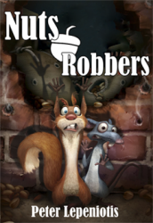 Орехи и Грабители / Nuts & Robbers (2014)