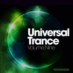 VA - Universal Trance Volume Nine (2014)