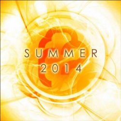 VA - Infrasonic Summer Selection 2014 (2014)