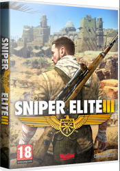 Sniper Elite - Трилогия