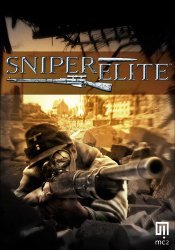 Sniper Elite - Трилогия