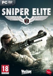 Sniper Elite - Трилогия